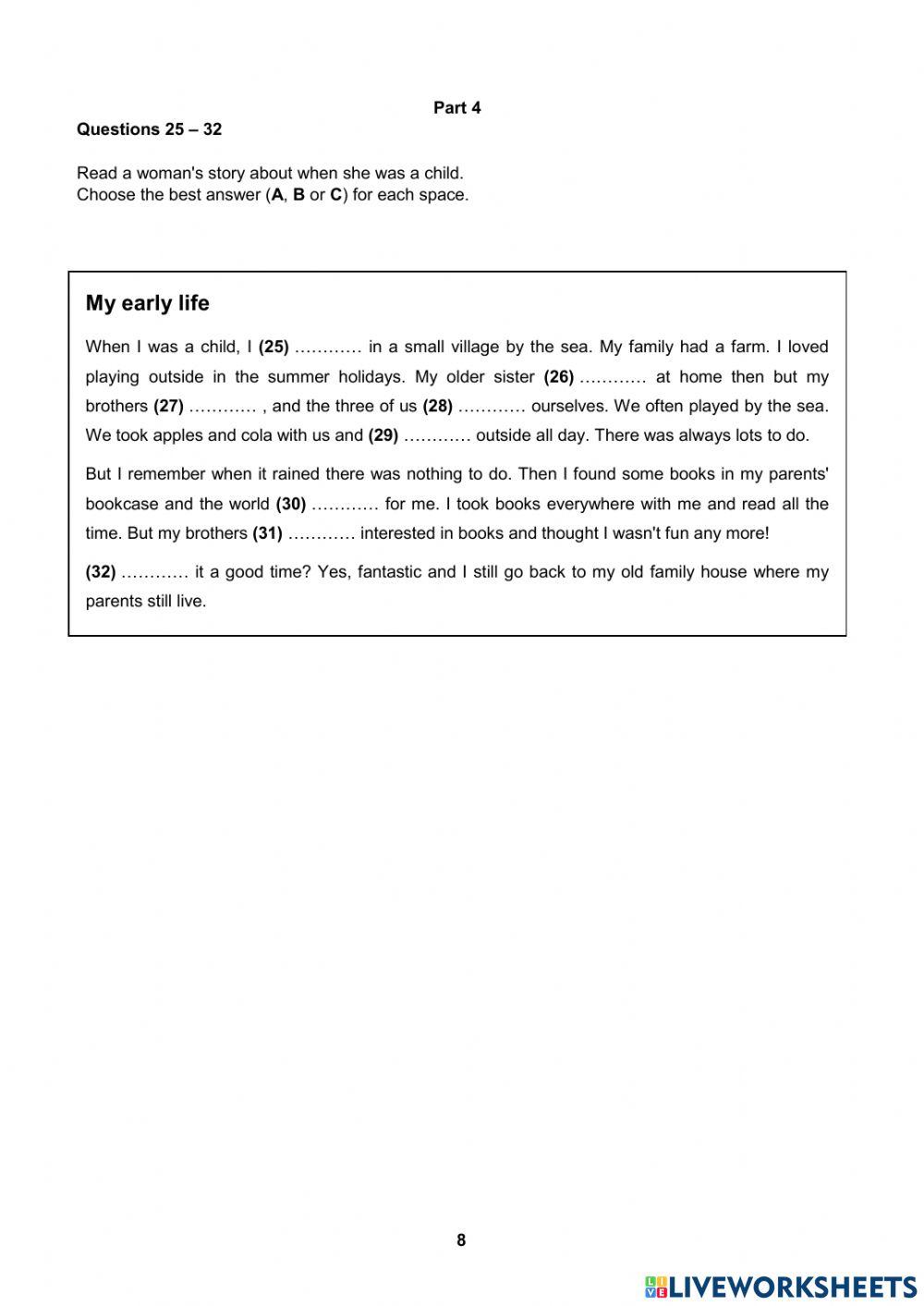 Empower a2-test-unit 6a