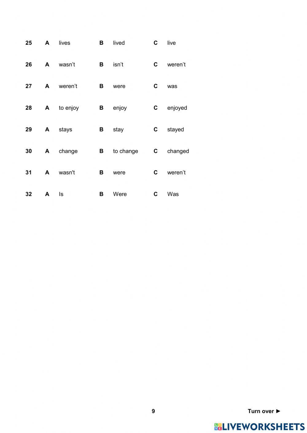 Empower a2-test-unit 6a