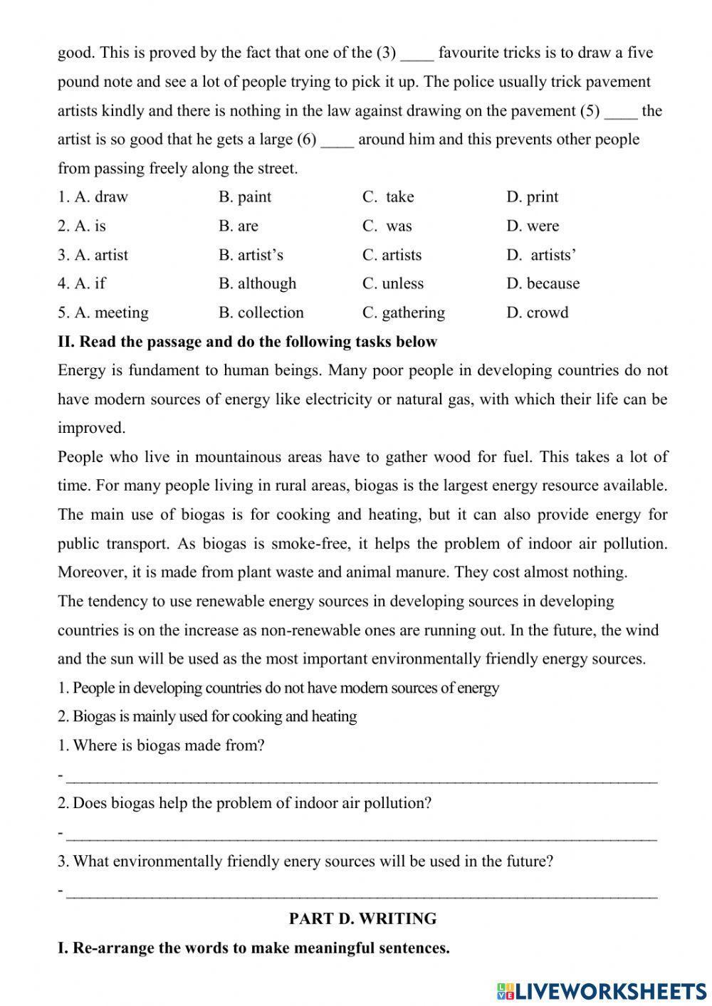 TA7 - HSG - De on 04