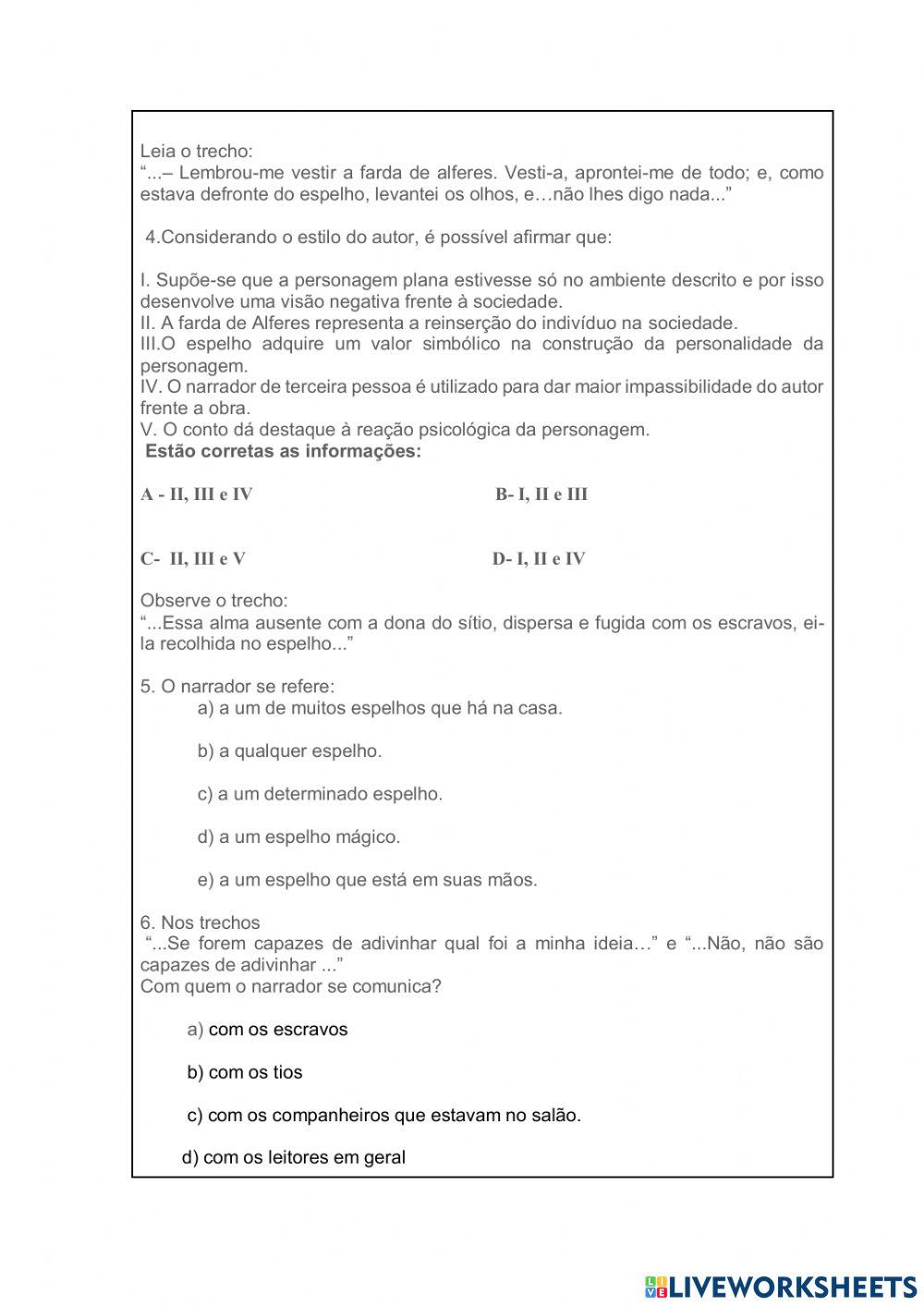 Realismo-naturalismo