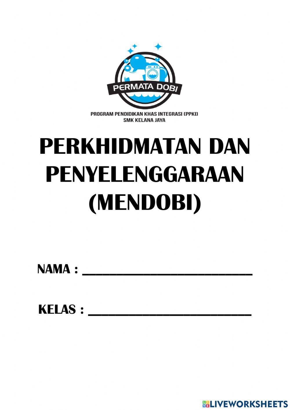 Peraturan keselamatan bengkel