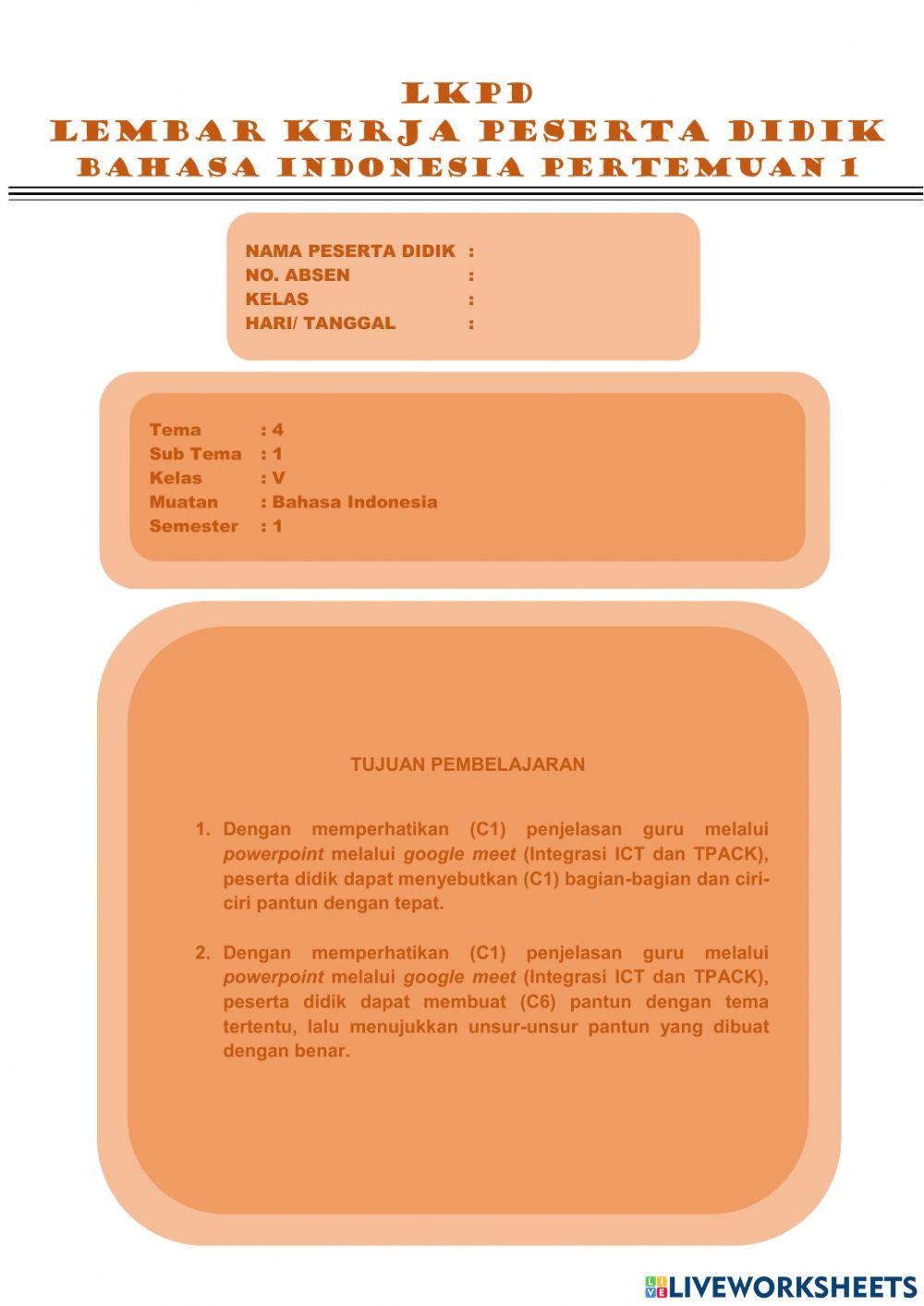 Lkpd 1