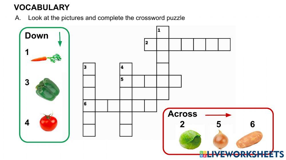 English Zone - Unit 1