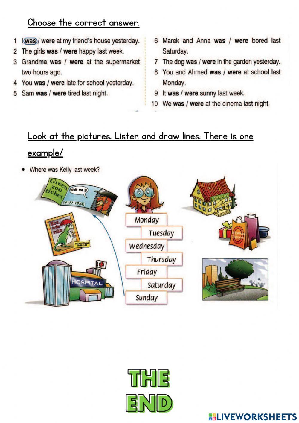 Get Ready for Movers Revision 1 (book)