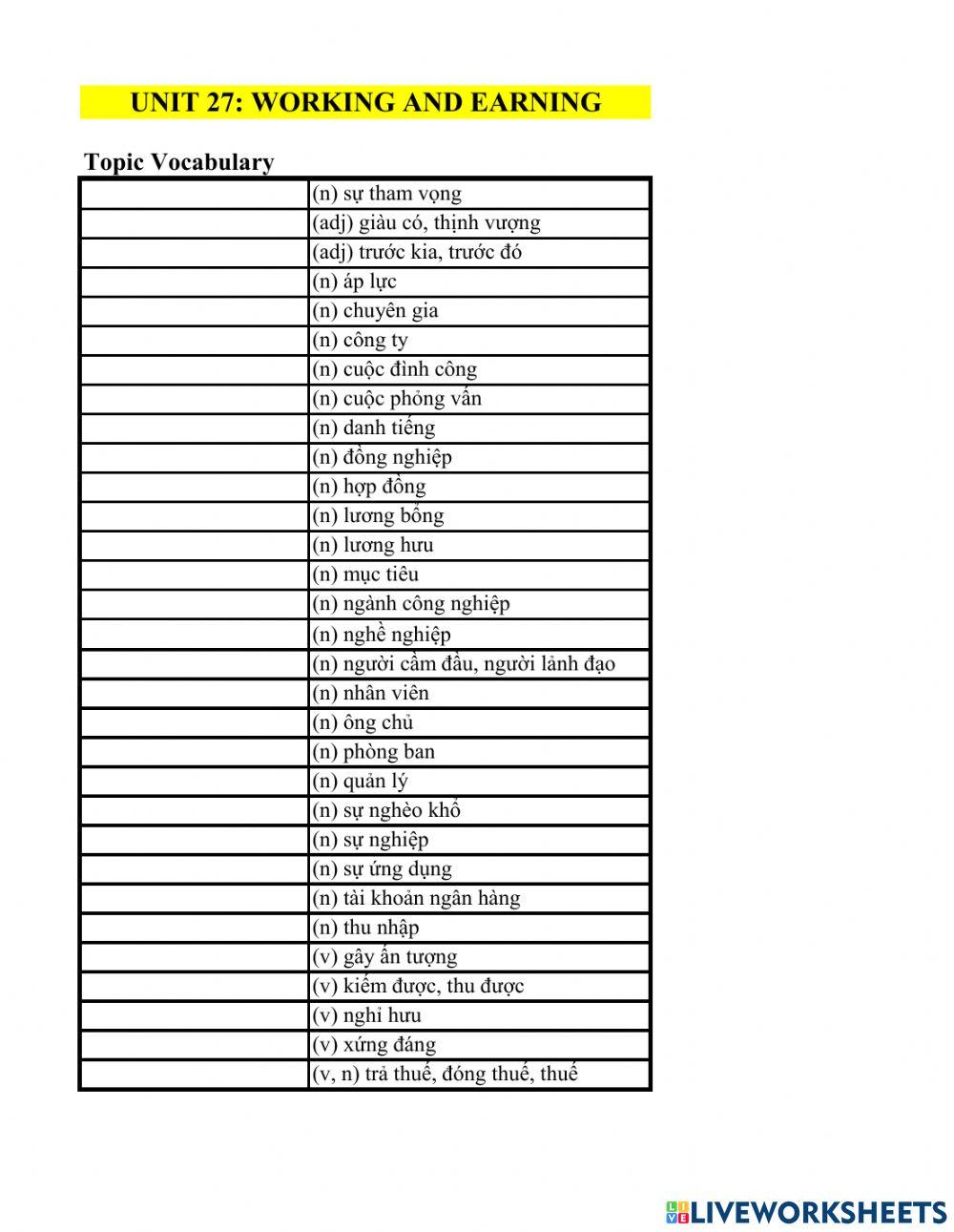 B1 destination unit 27