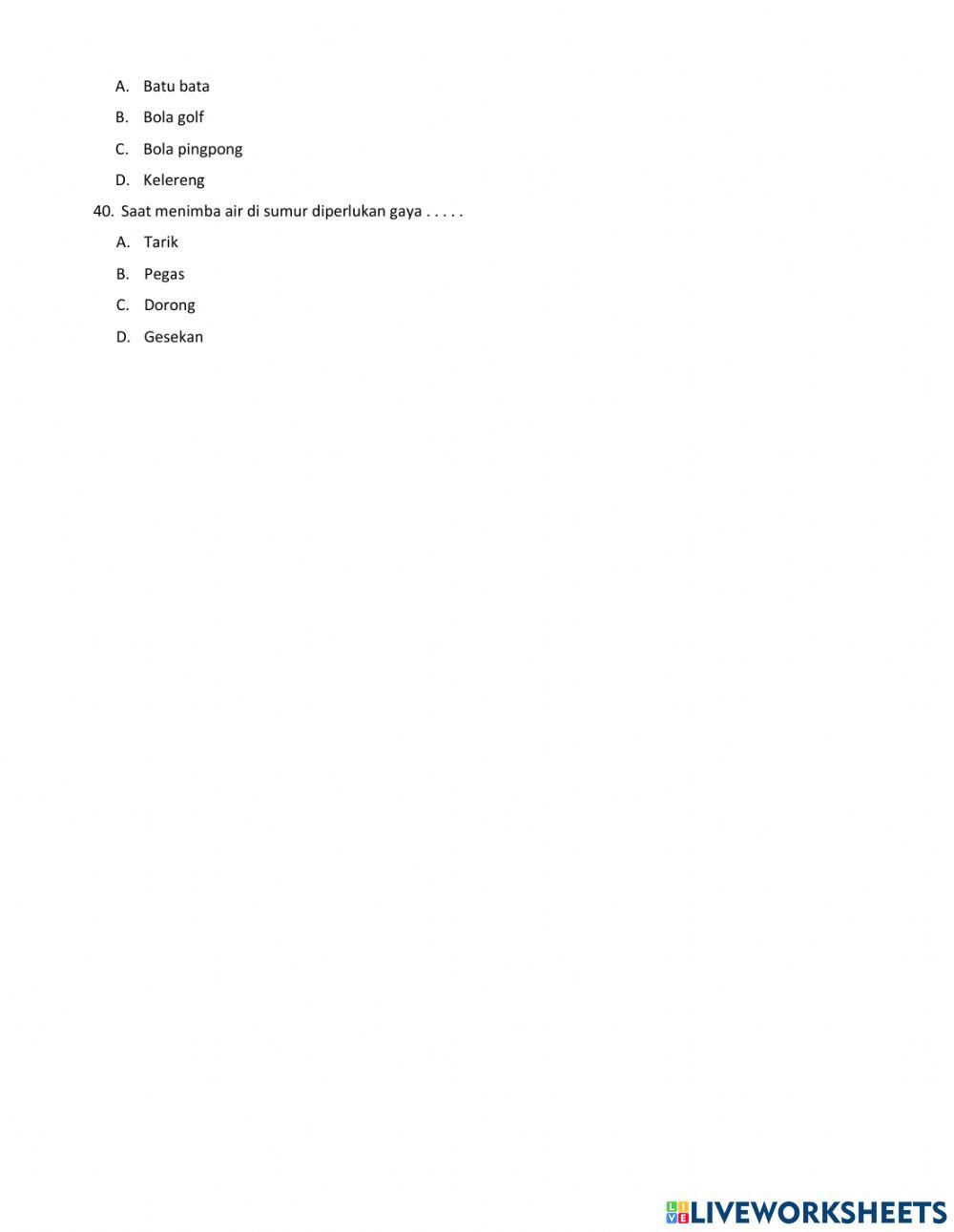 Pts ipa 4 genap 2022