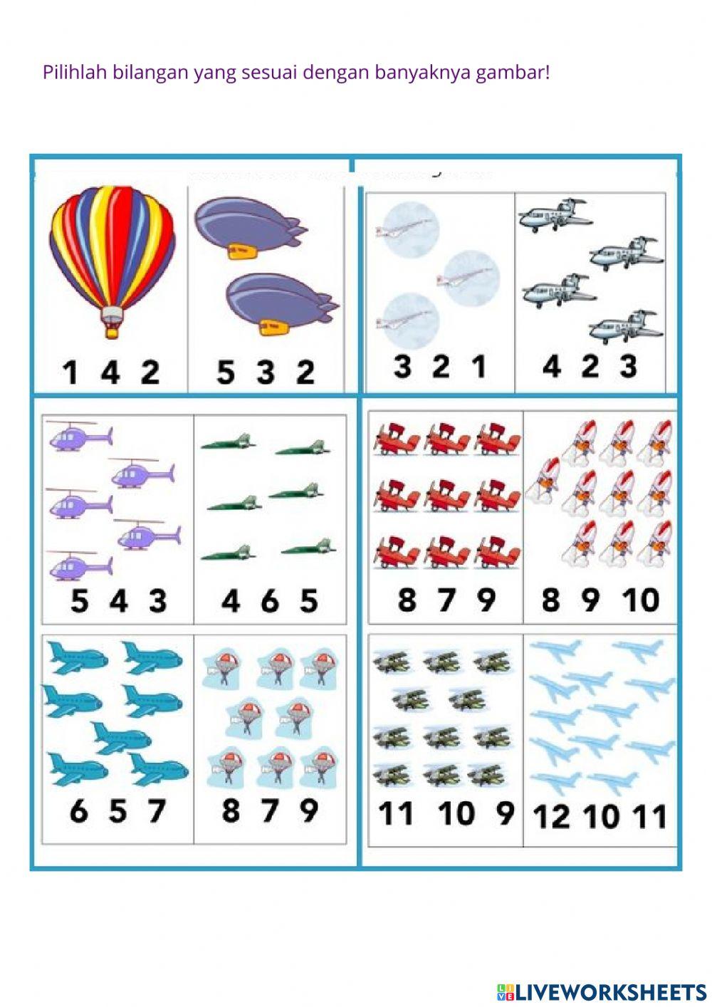 LKS 2 Alat Trasportasi