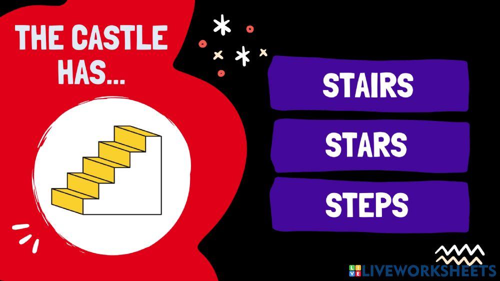 Dracula and his family - chapter 1