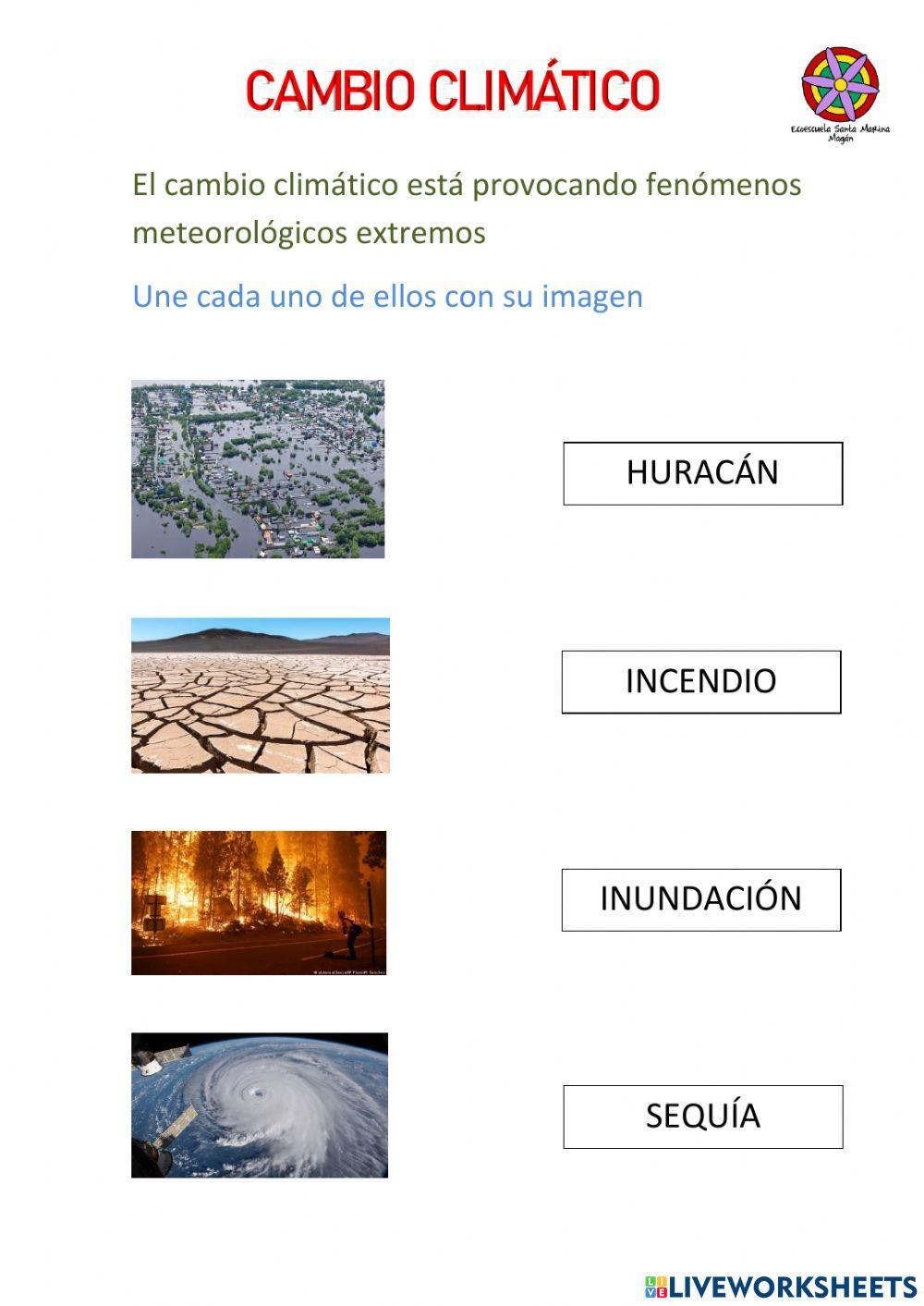 Cambio climático 4
