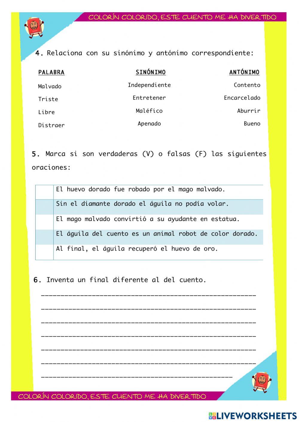 El águila dorada y la maldición del diamante de oro