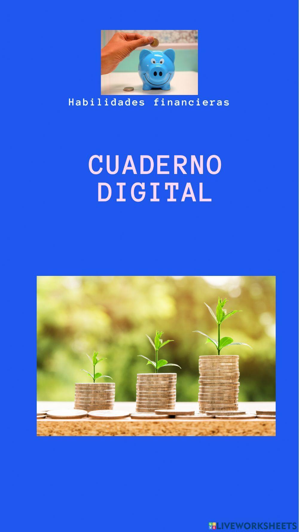 Habilidades financieras