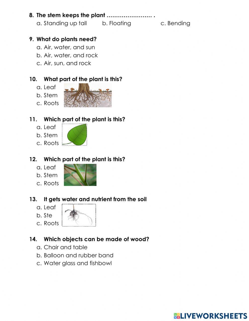 Pre-test Pre-test