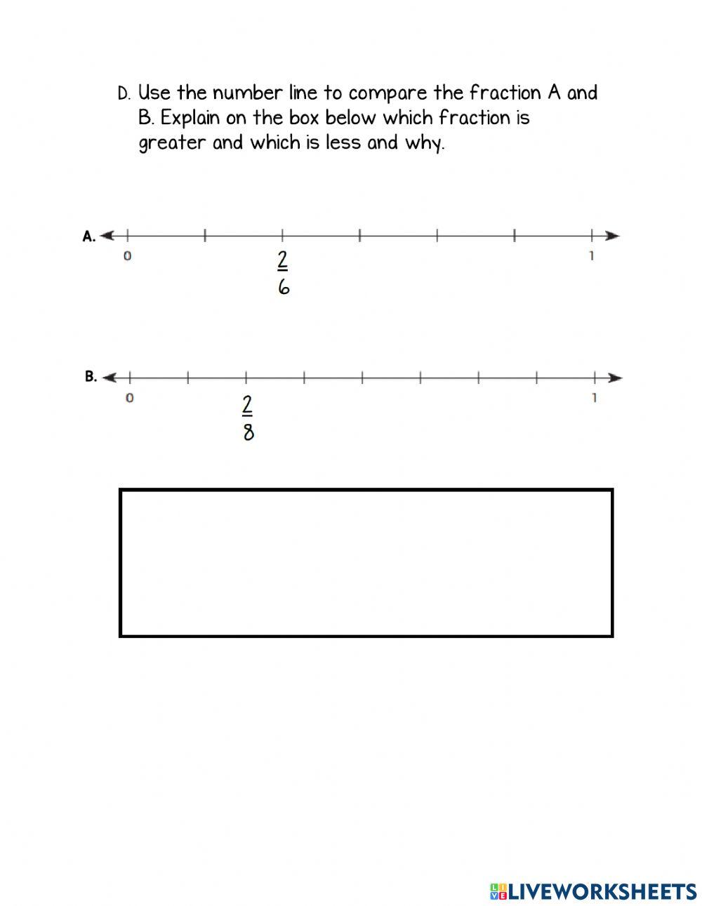 Math Evaluation 3rd Bimester