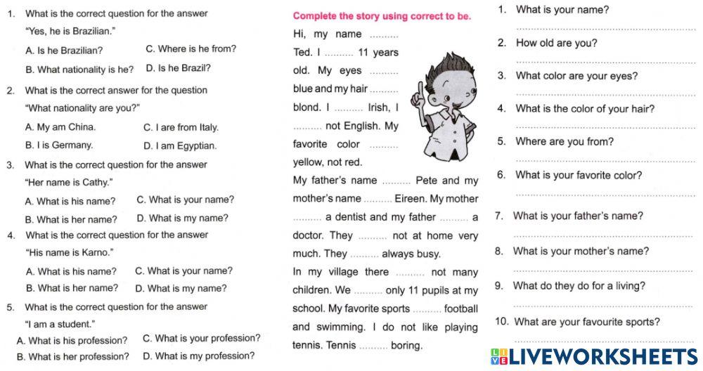 Sm sd4 english to be 4