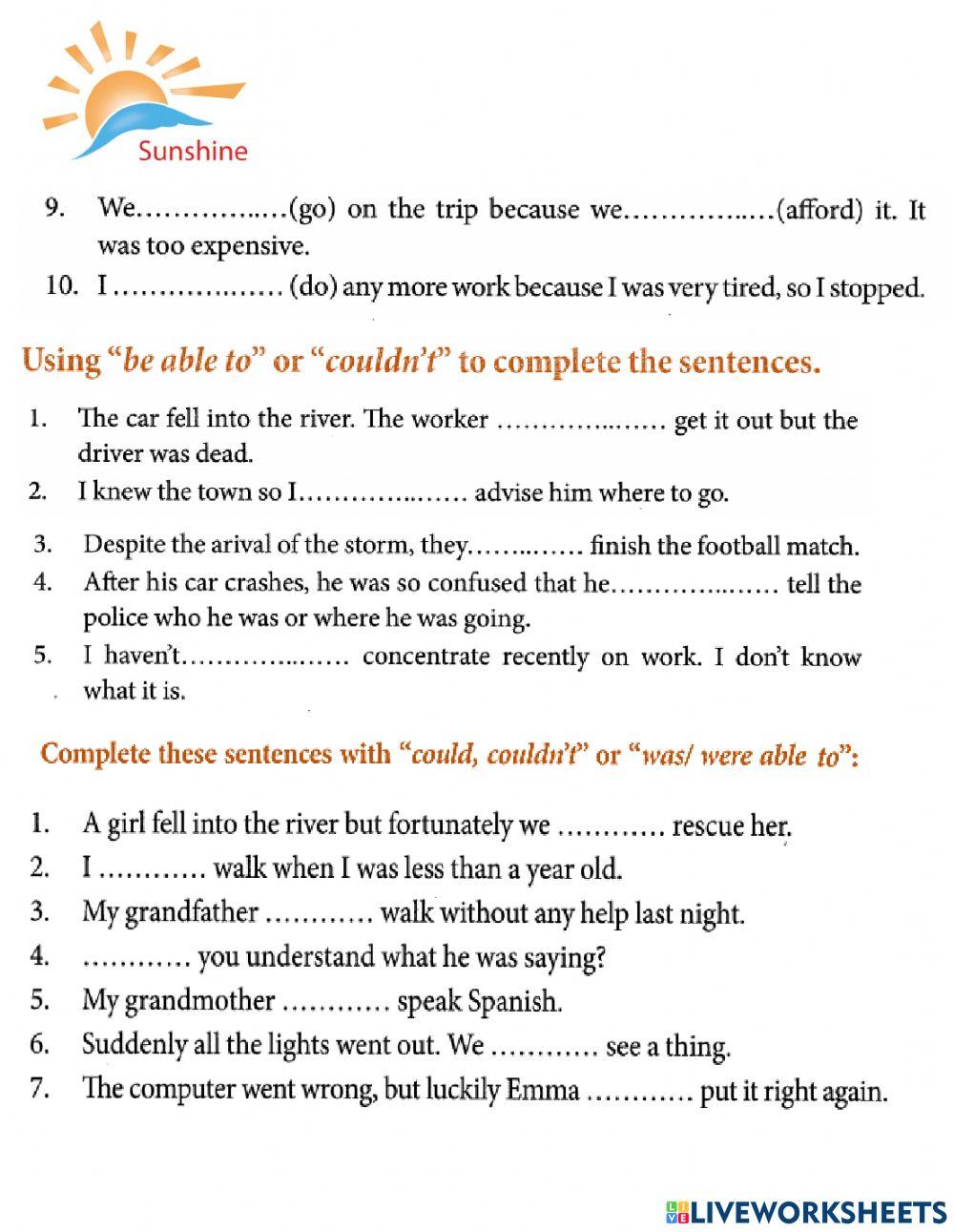 G6 - U12 - ROBBOTS - test 2