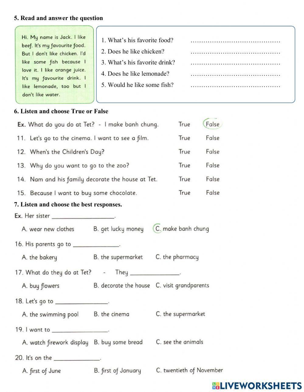 Group 3 - The neighborhood cont.