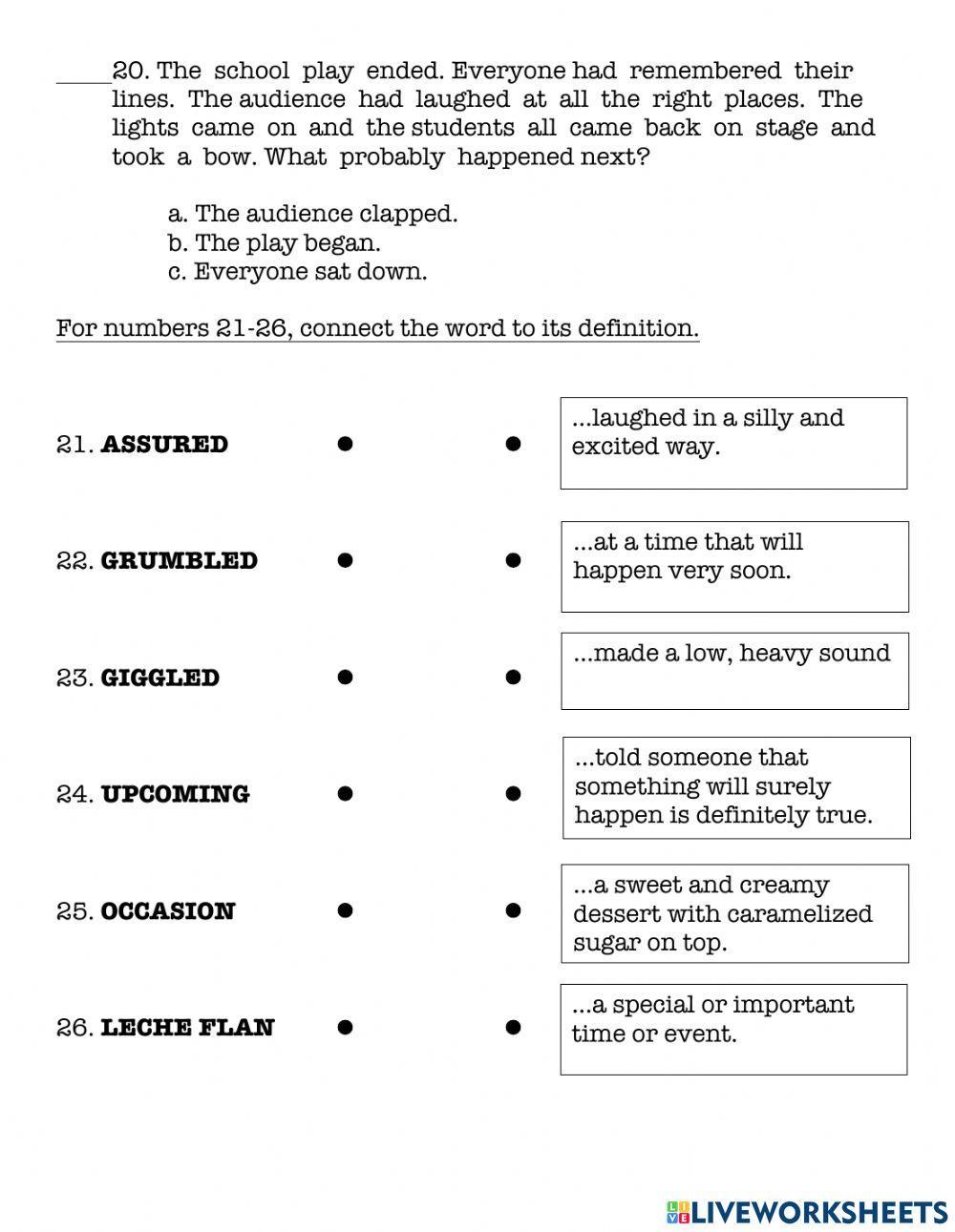 Read2-Q3-Exam 2021-2022