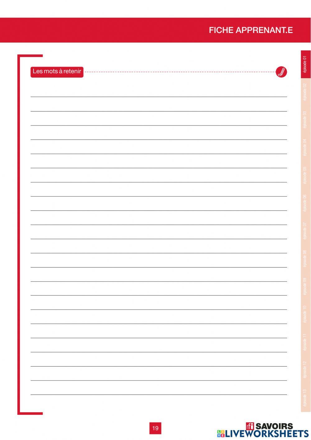 Les voisins du 12 bis - épisode 1 - partie 2