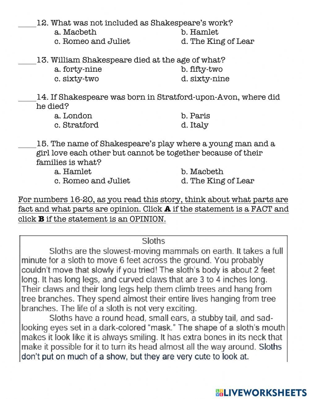 Read4-Q3-Exam 2021-2022 Read4-Q3-Exam 2021-2022