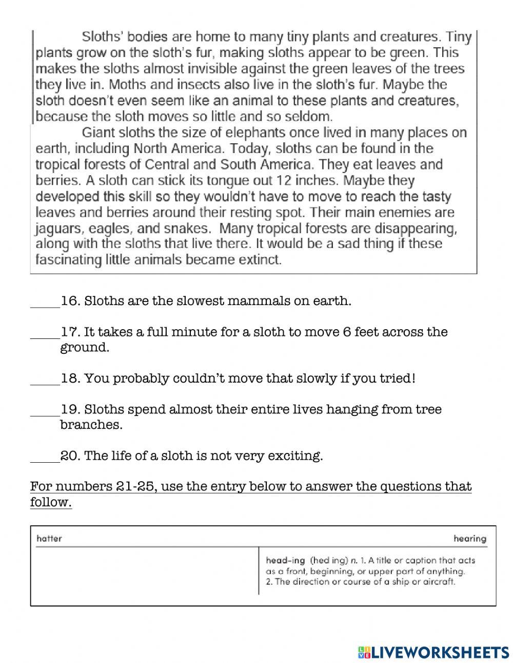 Read4-Q3-Exam 2021-2022