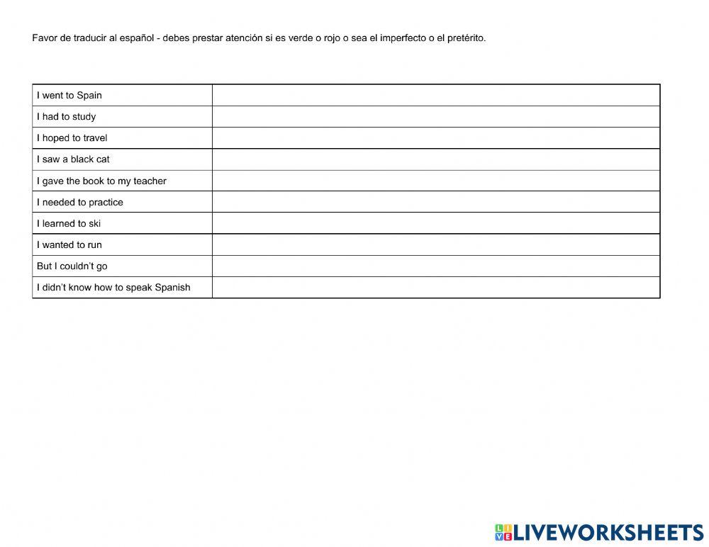 Los pasados con frases de maestrîa