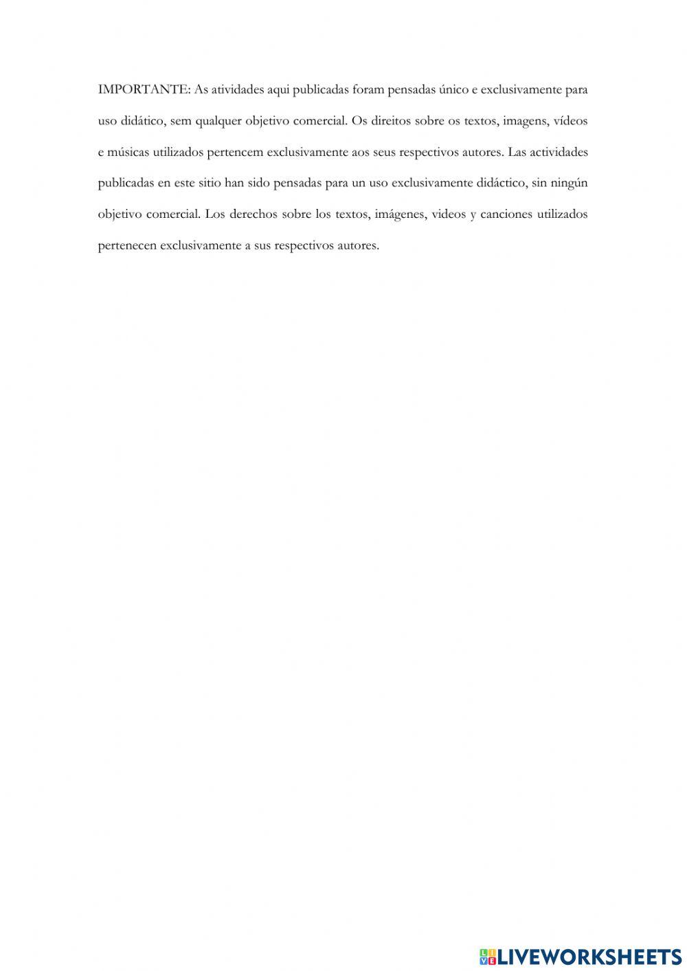 Pp - artigos e afins