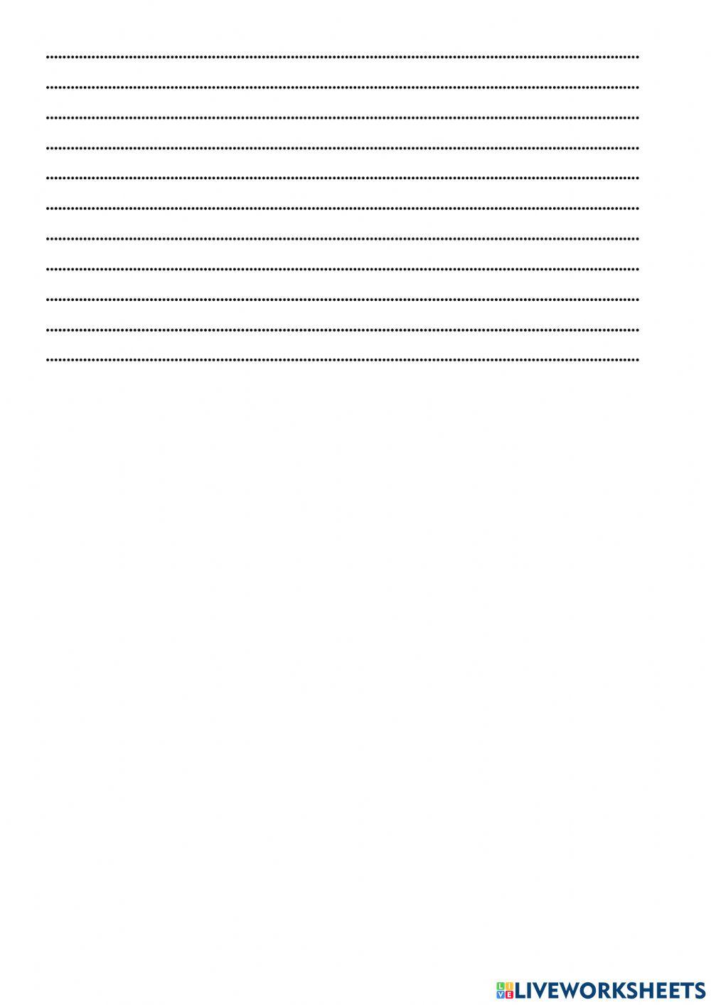 Grammar unit 9 - part 1