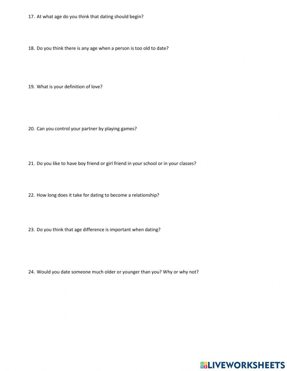 The Changing Dating Scene in China