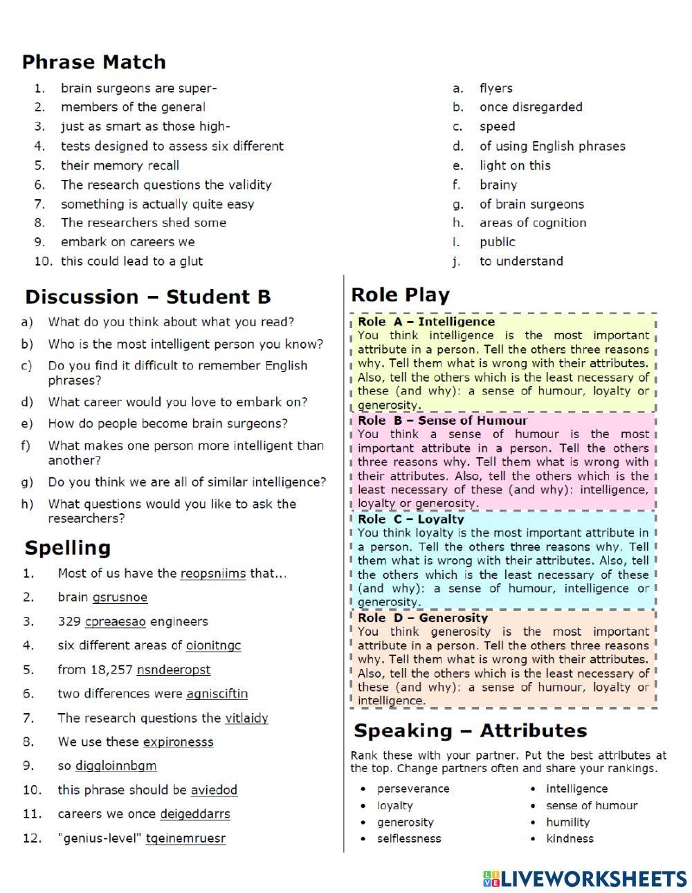 We are as smart as rocket scientists