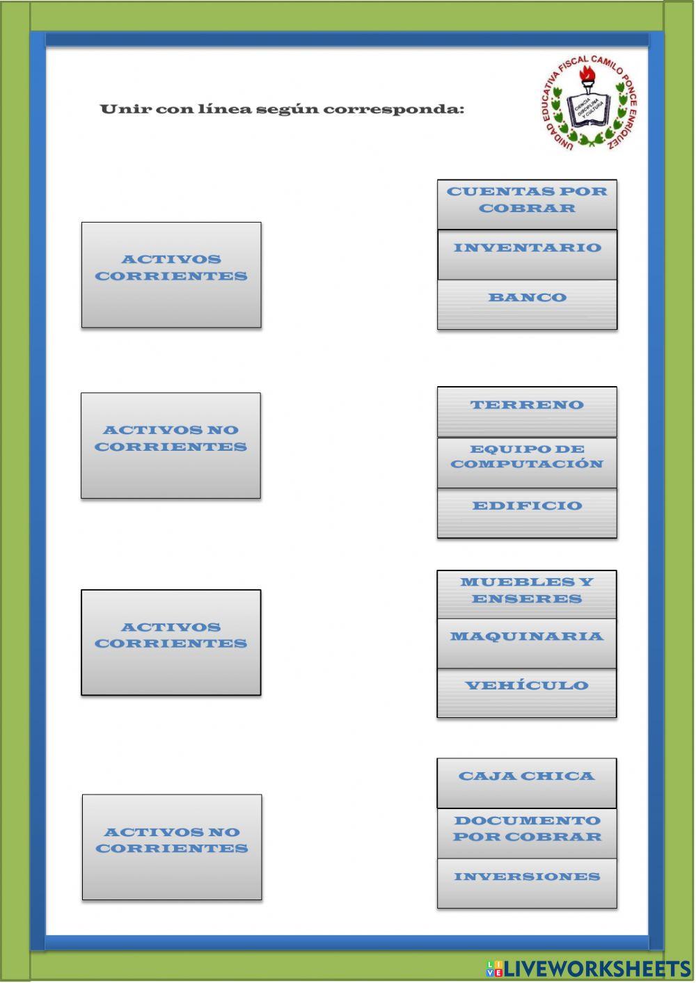 Contabilidad general