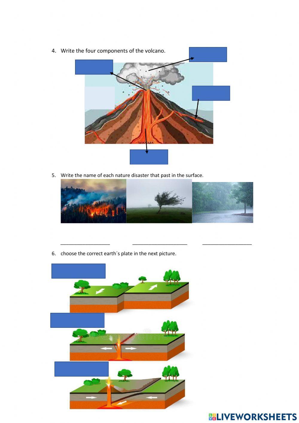 Earth Earth