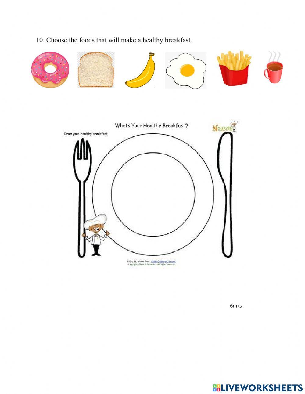 Second Yr Term Two Science