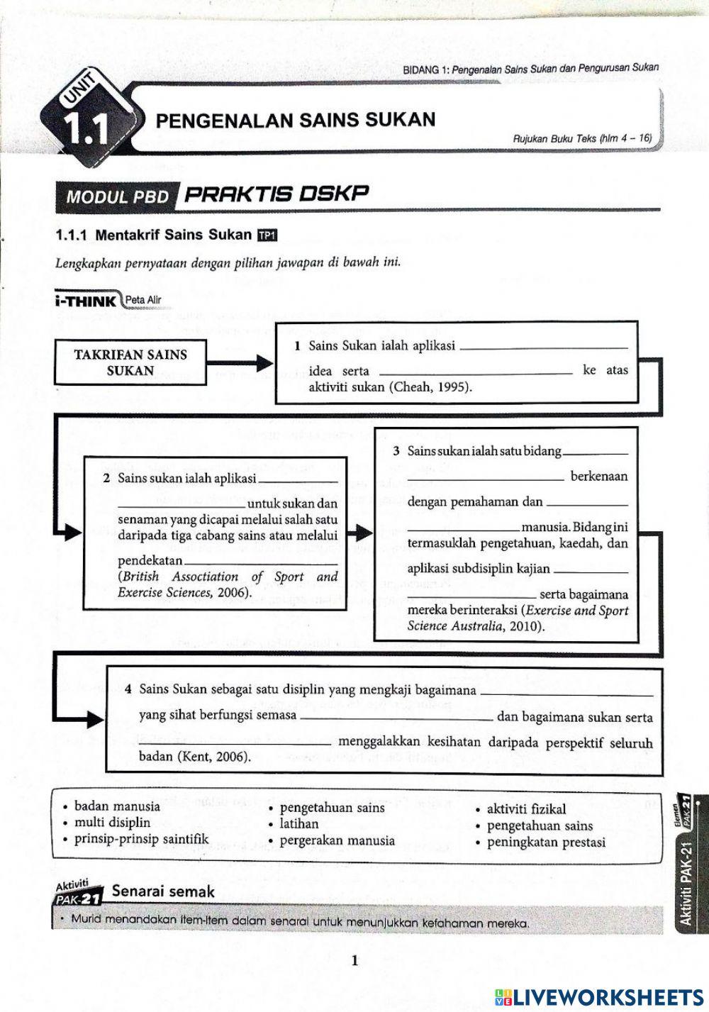 1.1 pengenalan sains sukan