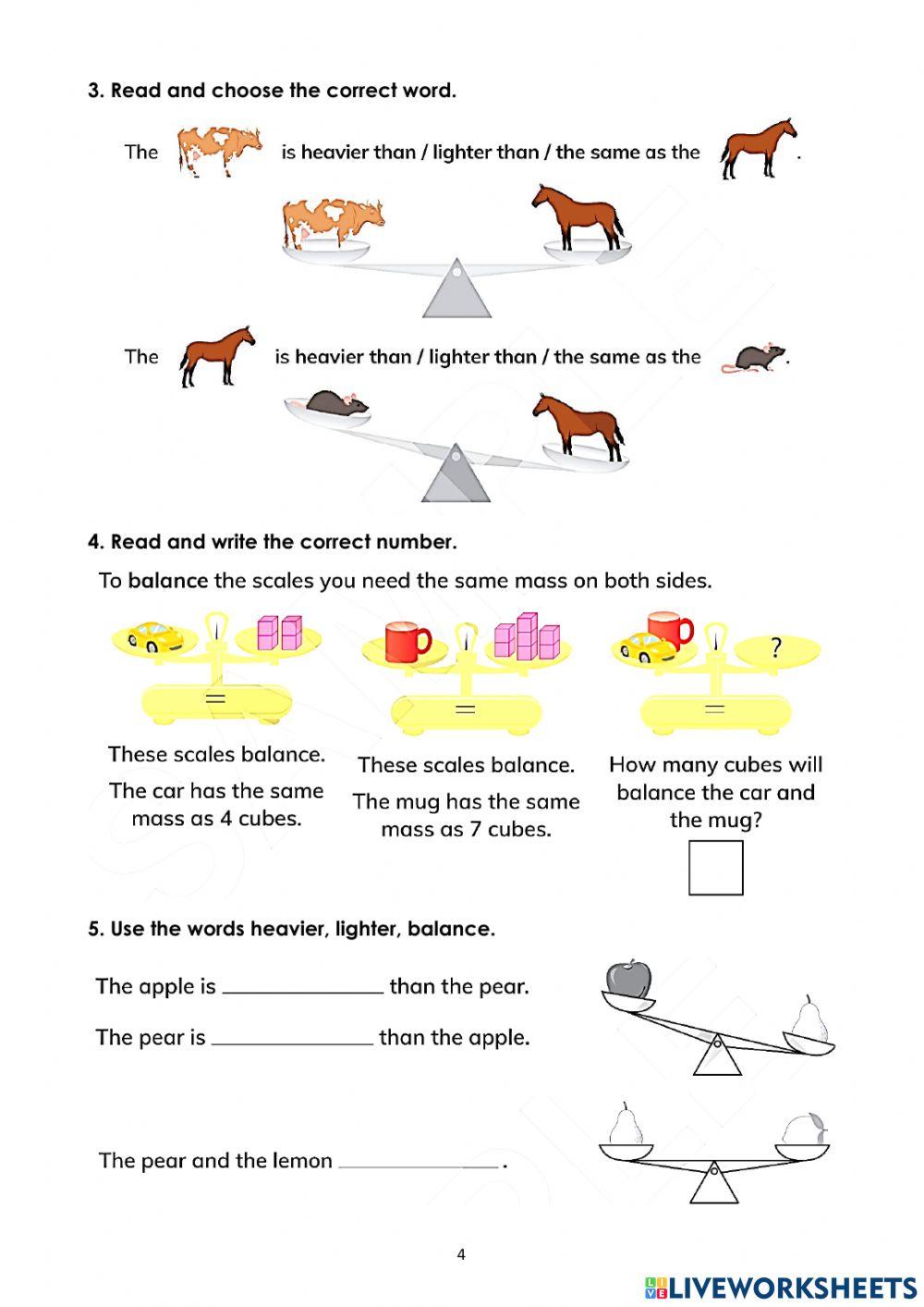 CPM1-heavier - lighter - balanced