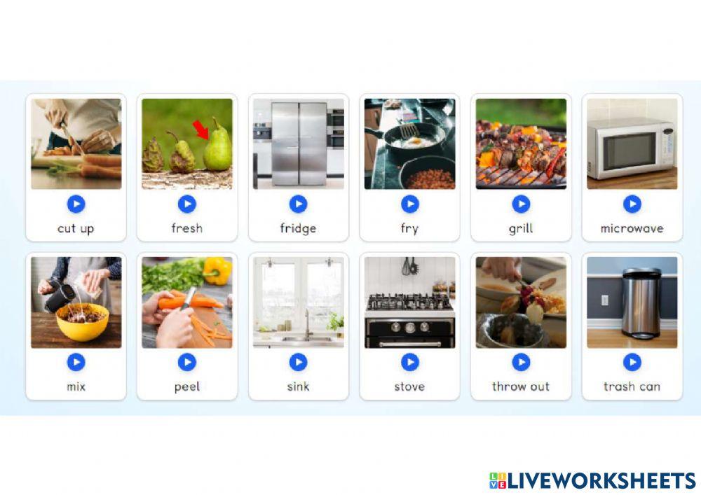 Unit 6. That looks good