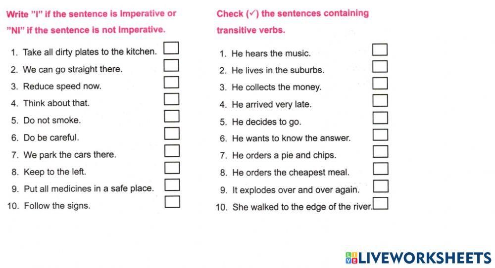 Sm sd4 english inperative 3