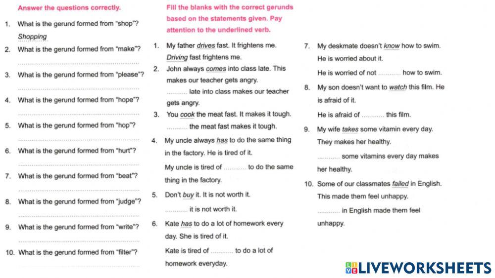 Sm sd 4 english gerunds 2