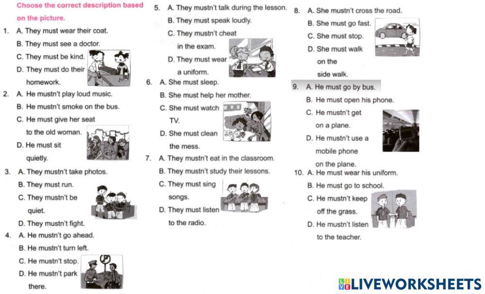 Sm sd 4 english modals 1