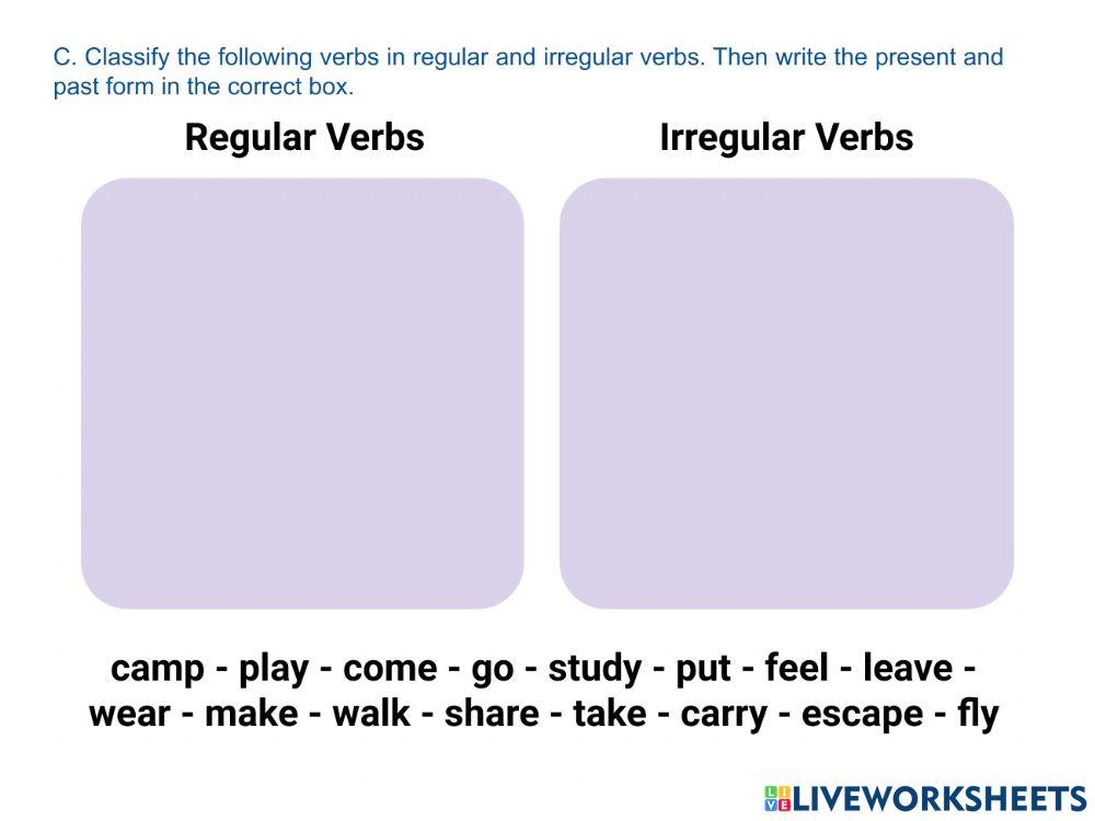 English Zone - unit 1