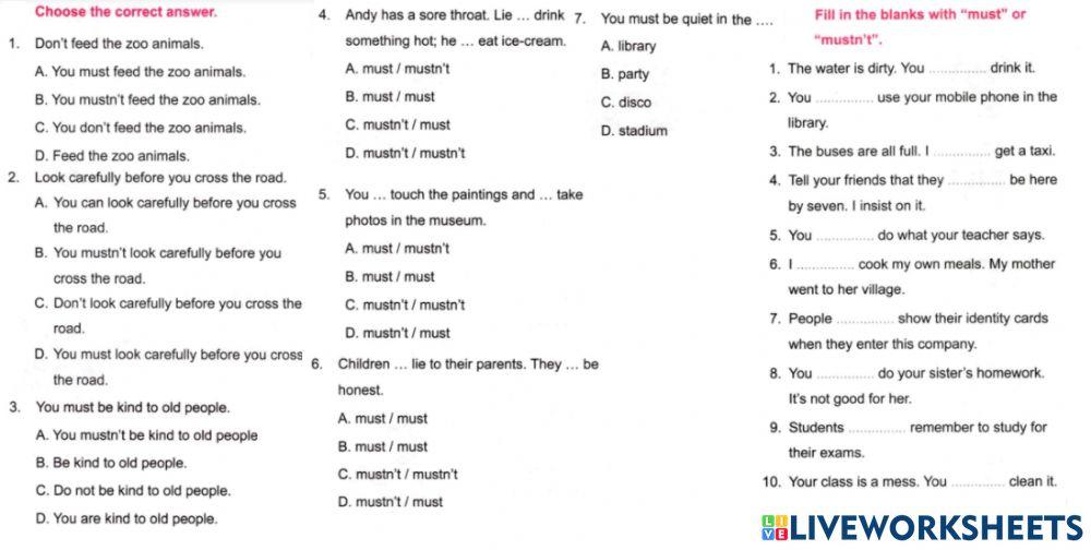 Sm sd 4 english modals 2
