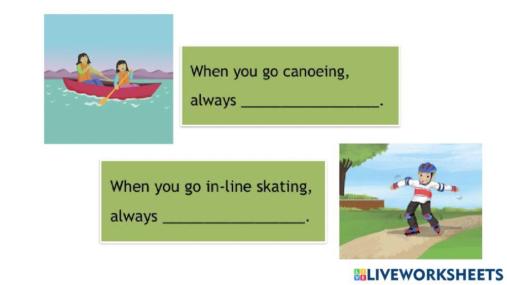 English zone gt  - everybody up 4