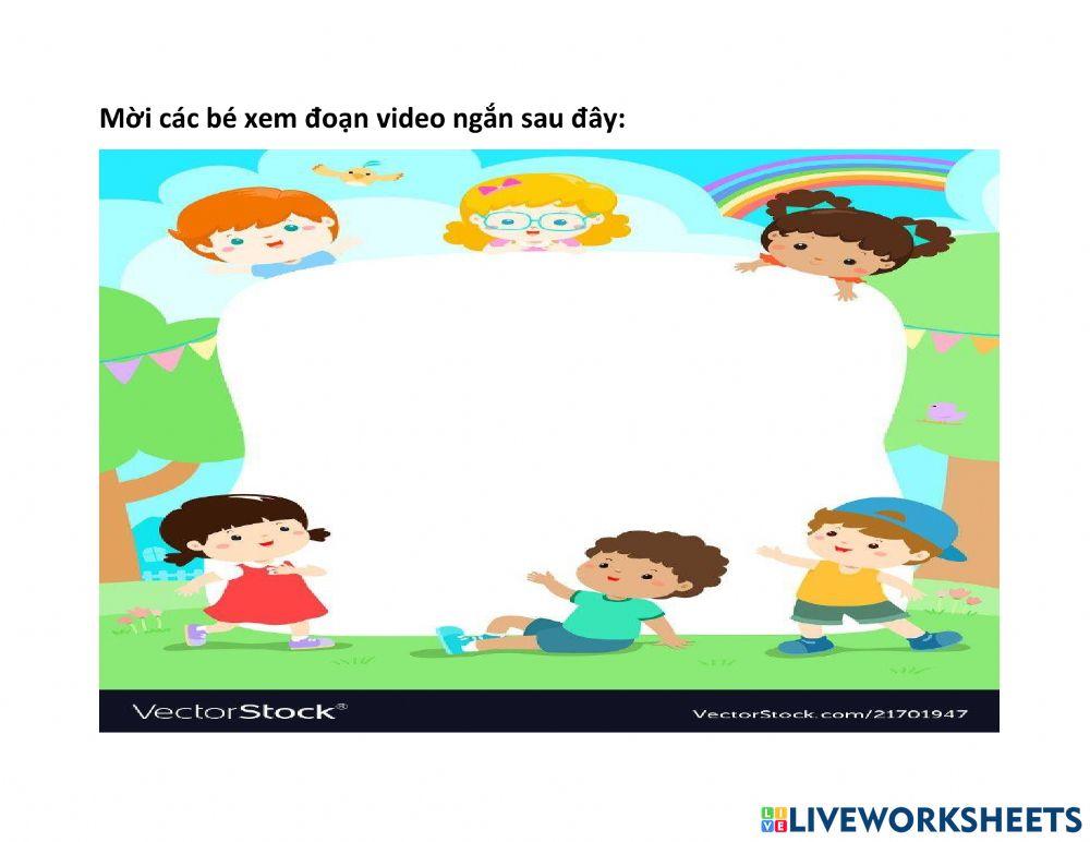 Kỹ năng an toàn trong sinh hoạt