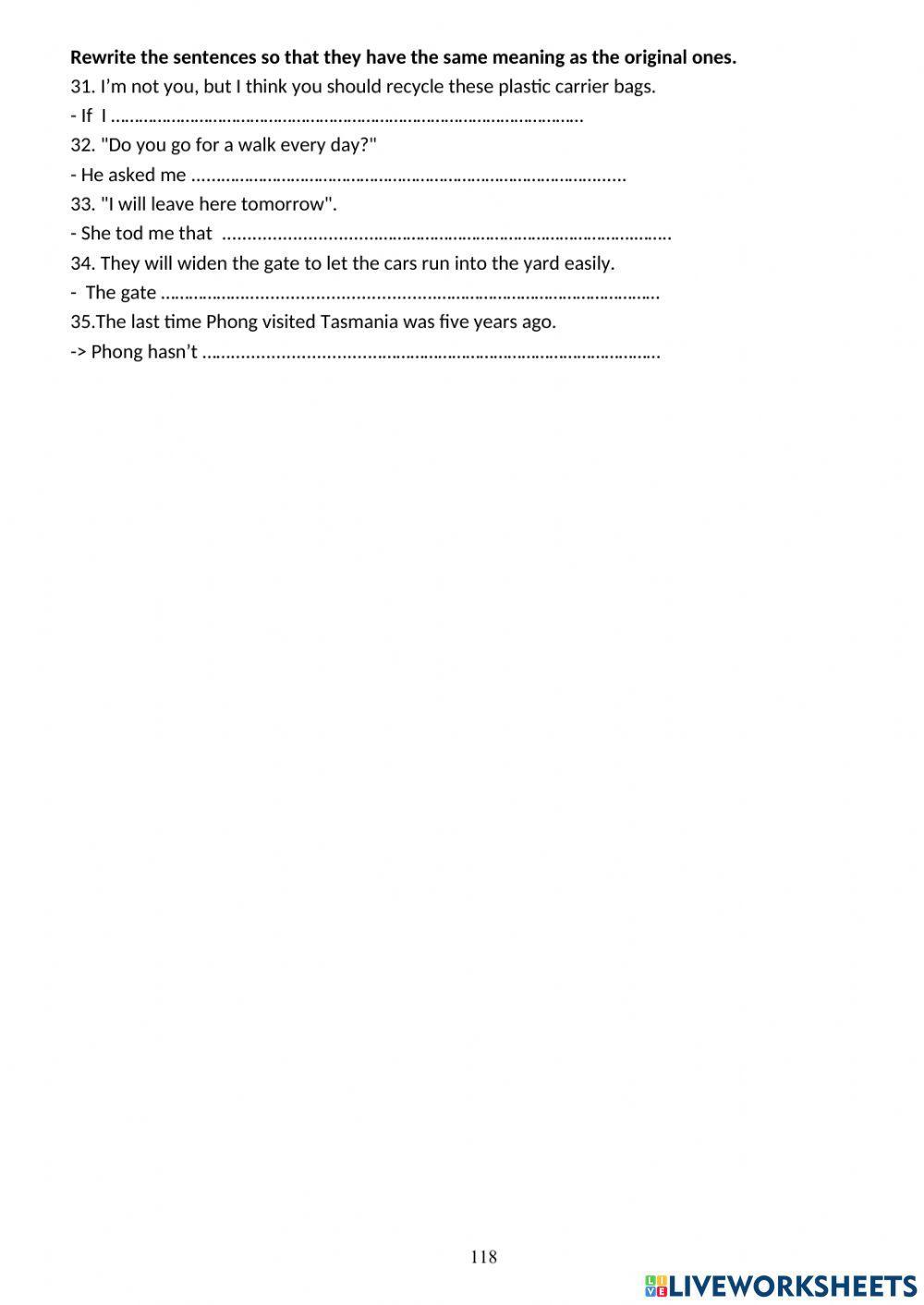 Đề 2 kiểm tra hock kỳ 2