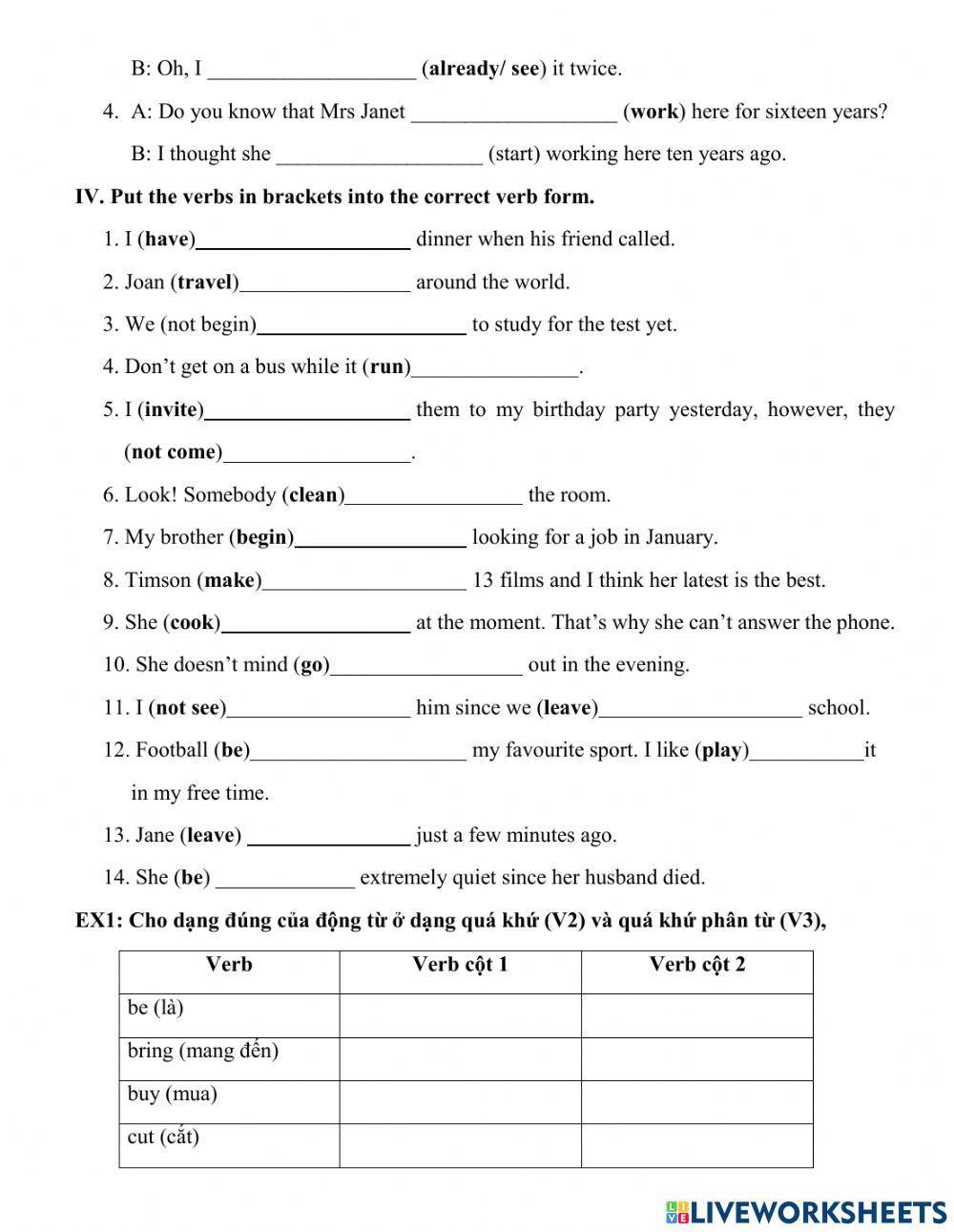 TA7 - HSG - Chuyen de 6