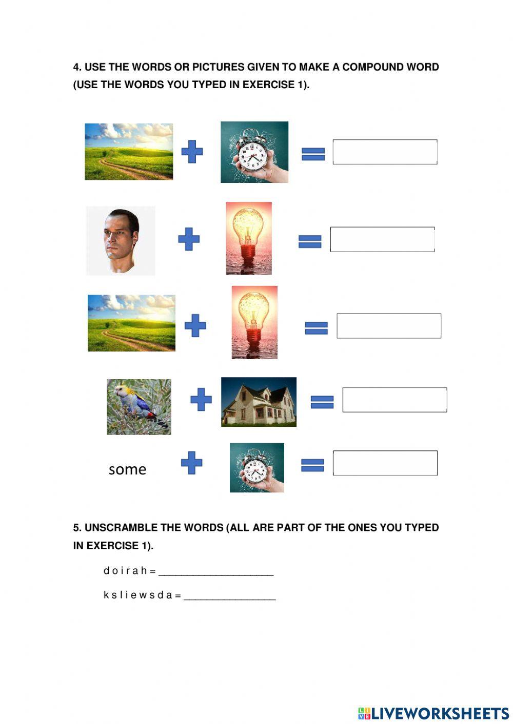 Spelling Unit 5 (W1) Spelling Unit 5 (W1)