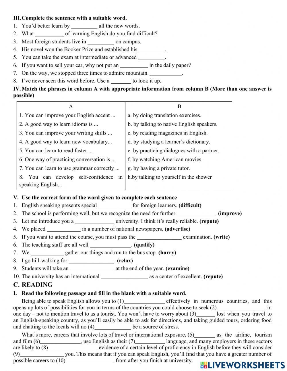 Revision 1 -unit 7,8,9