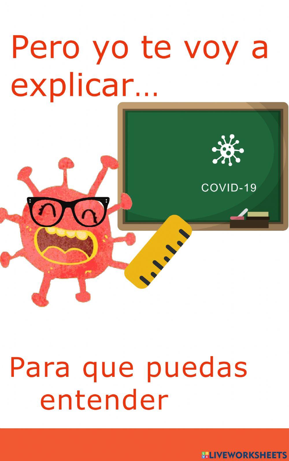 Info. Covid-19