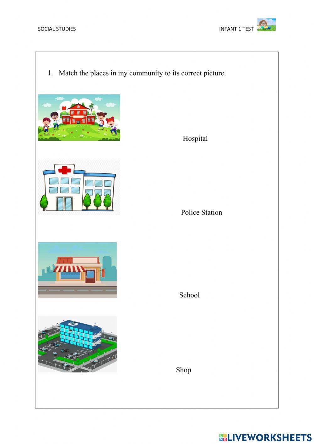 Dream creatorz academy test