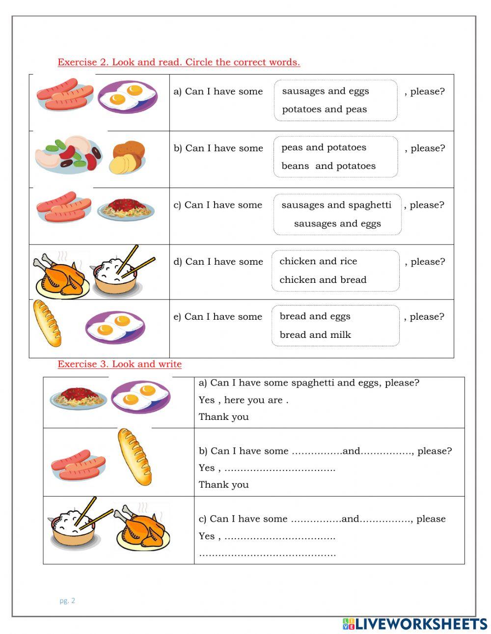 SS grade 3 Theme 6 Lesson 3 4