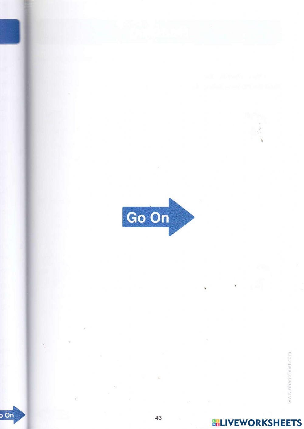 Toefl reading test 2 p1